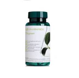 Tegreen, Green Tea - extract de ceai verde, 120cps, Pharmanex