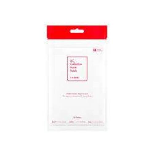 Plasturi hidrocoloidali pentru acnee, AC Collection, 26 bucati, COSRX