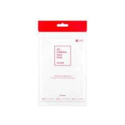 Plasturi hidrocoloidali pentru acnee, AC Collection, 26 bucati, COSRX