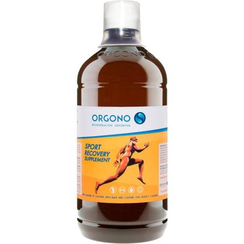 Sport Recovery, Orgono, 1litru - Bioscem