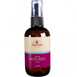 Ulei de Avocado spray, 100ml - Trio Verde