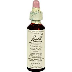 Walnut - Nuc (Bach33) 20ml - Remediu Floral Bach