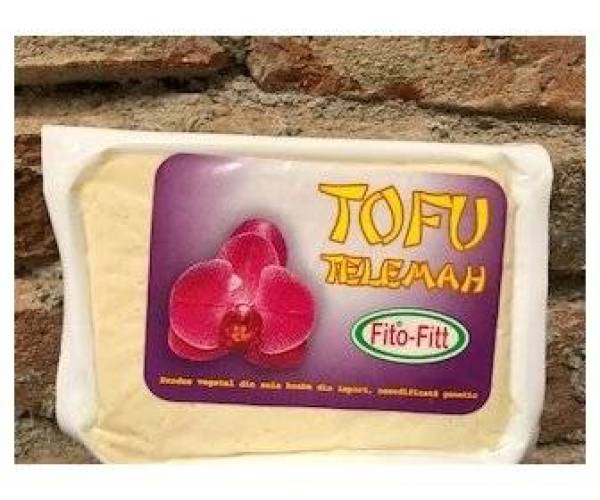 Tofu Telemah  250g - Fito-Fitt