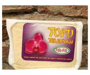 Tofu Telemah  250g - Fito-Fitt