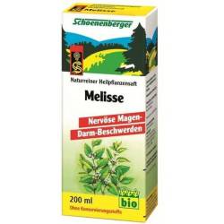 Suc bio de ROINITA 200ml SCHOENENBERGER