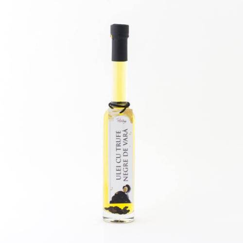 Ulei cu Trufe Negre, 200ml - Trufex