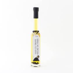 Ulei cu Trufe Negre, 200ml - Trufex