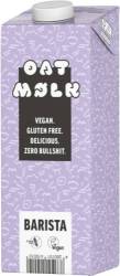 Bautura Barista, lapte vegetal de ovaz pentru cafea, 1l - Moelk