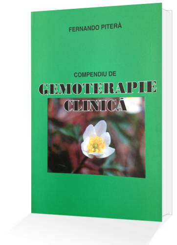 Compendiu de gemoterapie clinica - carte - Fernando Pitera