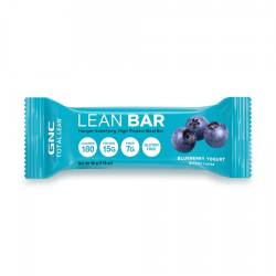 Total Lean Lean Bar, Baton Proteic, Cu Aroma De Iaurt Si Afine, 50g - Gnc