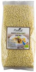 Puffy din mei - eco-bio 200g (mei expandat natur) - Pronat