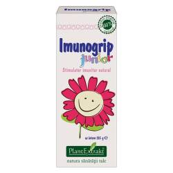 Imunogrip Junior - 135g - PLANTEXTRAKT