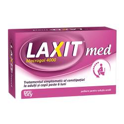 LAXIT MED 20PLICURI