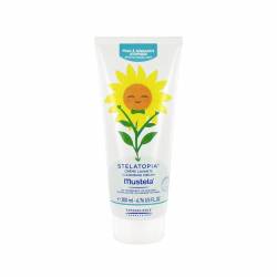 MUSTELA DERMO PEDIATRIC STELATOPIA CREMA CURATARE 200ML