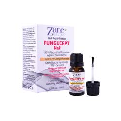 Fungucept Nail solutie contra ciupercii unghiei pe baza de oregano, 10ml - Zane Hellas