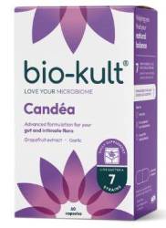 Bio Kult Candea – probiotice anti-candidoza 60cps – Bio-Kult