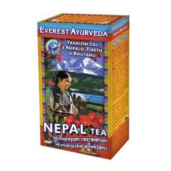 Ceai ayurvedic NEPAL - 50g Everest Ayurveda