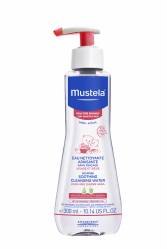 MUSTELA PHYSIOBEBE FLUID DE CURATARE FARA CLATIRE X 300ML
