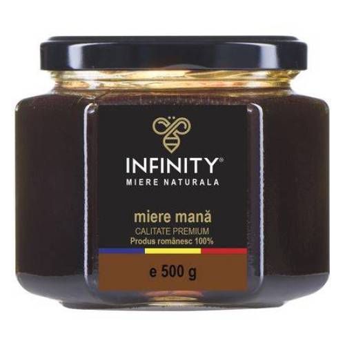 Miere de mana 500g, Infinity