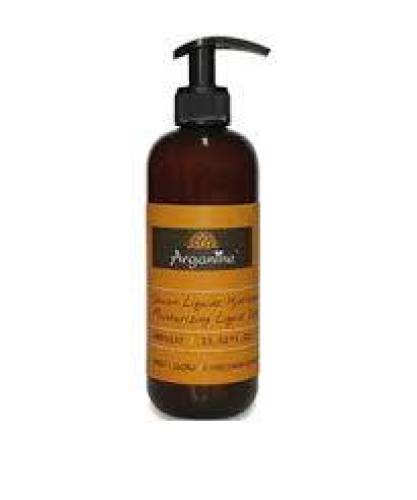 Sapun lichid cu ulei de argan organic ARGANINE 400ml, Argana