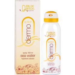 Quinton spray dermo action, pentru igiena pielii, 100ml - Bioscem