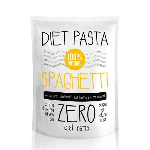 Spaghette Konjac SHIRATAKI 200g, Diet Food