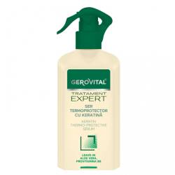 Ser termoprotector, 150ml - Gerovital Tratament Expert