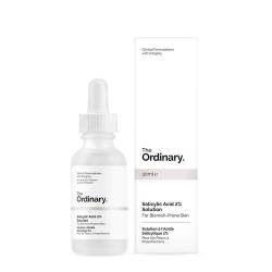 Solutie de Acid Salicilic 2% The Ordinary 30ml, Deciem