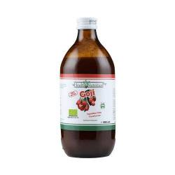 Goji suc 100% pur, eco-bio, 500ml - Health Nutrition