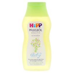HIPP ULEI DE CORP 200ML