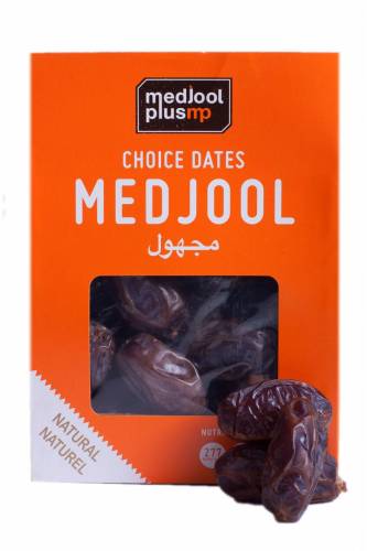 Curmale Medjool Choice Large 1kg, Medjool plusmp