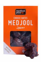 Curmale Medjool Choice Large 1kg, Medjool plusmp