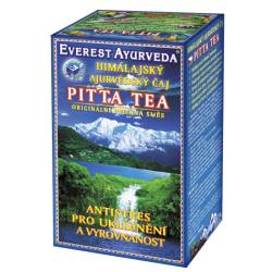 Ceai ayurvedic PITTA - 100g Everest Ayurveda