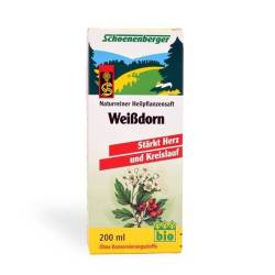 Suc bio de PADUCEL 200ml SCHOENENBERGER