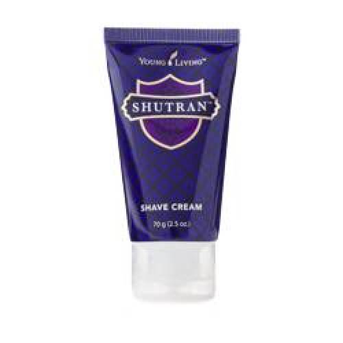 Crema de barbierit SHUTRAN 70g - YOUNG LIVING