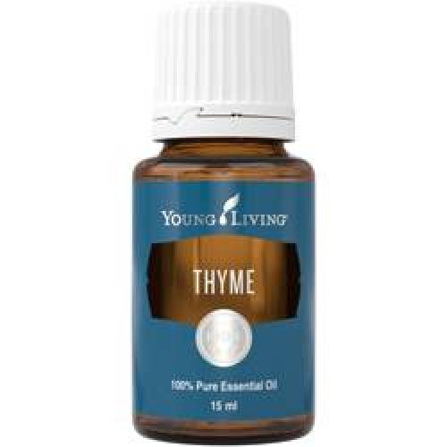 Ulei esential de Thyme (cimbru de cultura) 15ml, Young Living