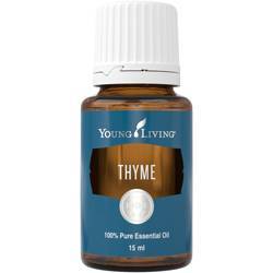 Ulei esential de Thyme (cimbru de cultura) 15ml, Young Living