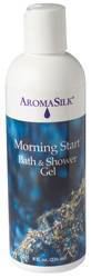 Gel de baie si dus Morning Start 236ml - YOUNG LIVING