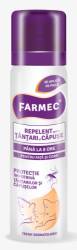 Repelent pentru tantari si capuse, 150ml - Farmec