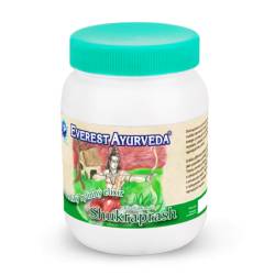 Shukraprash - Elixir Ayurvedic 200g -  Everest Ayurveda