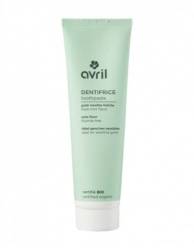 Pasta de dinti fara fluor, 100ml - Avril