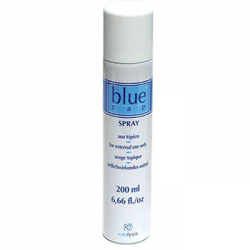 BLUE CAP SPRAY 200ML