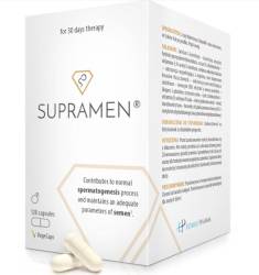Supramen, 120cps - Establo Pharma
