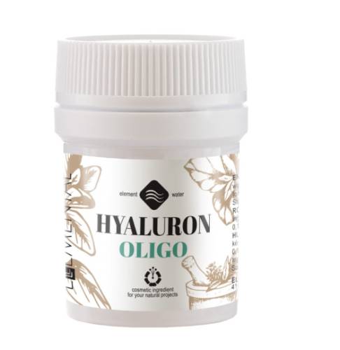 Acid hialuronic pur, OLIGO, 5g - Mayam