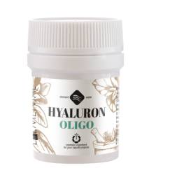 Acid hialuronic pur, OLIGO, 5g - Mayam