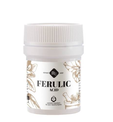 Acid Ferulic, 10 g - Mayam