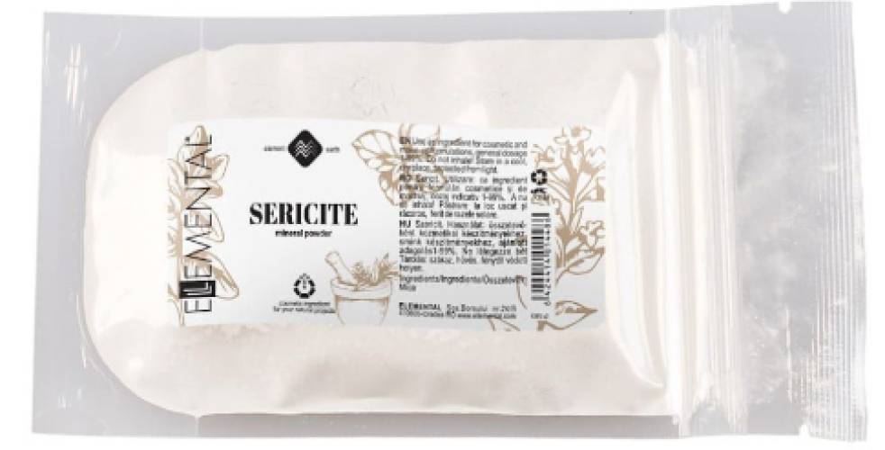 Sericit, 10g - Mayam