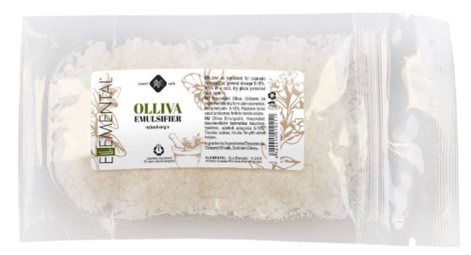 Emulsifiant Olliva, 25g - Mayam