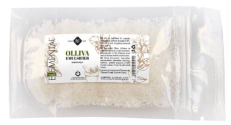 Emulsifiant Olliva, 25g - Mayam