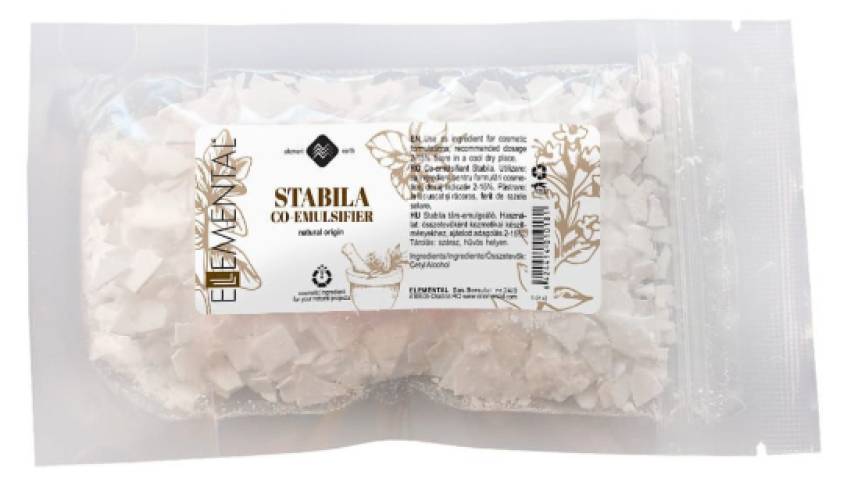 Co-emulsifiant Stabila, 25g - Mayam